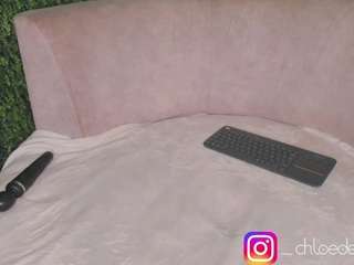  chloedee chat room