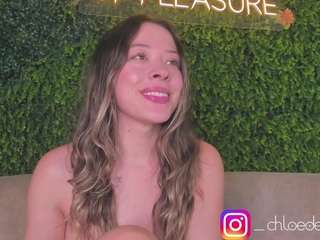  chloedee chat room