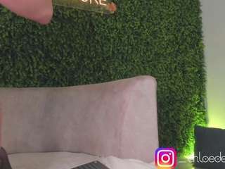 chloedee Live Webcam on CamSoda