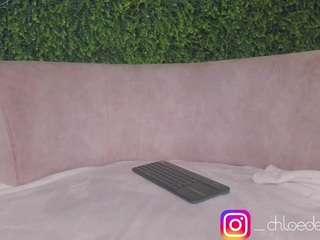  chloedee chat room