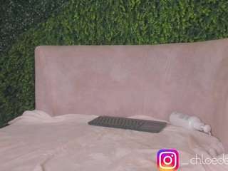 chloedee Live Webcam on CamSoda