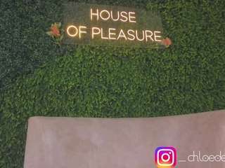 chloedee webcam