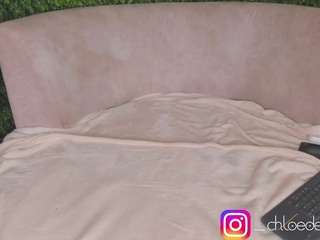 chloedee webcam