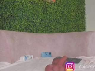 chloedee webcam