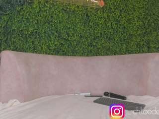  chloedee chat room