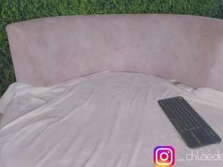 chloedee Live Webcam on CamSoda