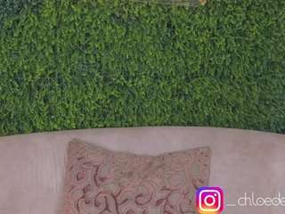 chloedee webcam