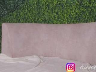  chloedee chat room