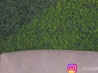 chloedee Live Webcam on CamSoda
