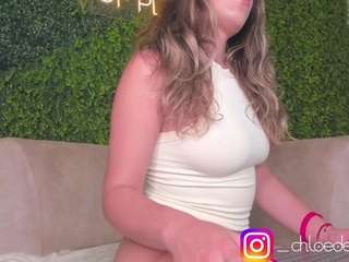 Chloe Dee