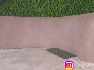  chloedee chat room