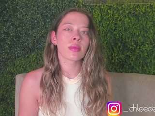 Chloe Dee