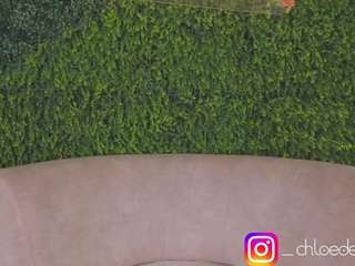 chloedee webcam