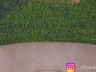 chloedee - Live Cam