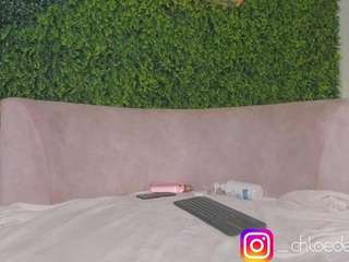  chloedee chat room