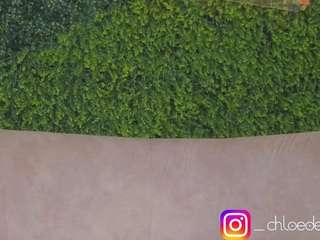 chloedee Live Webcam on CamSoda