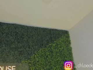 chloedee Webcam Model Profile