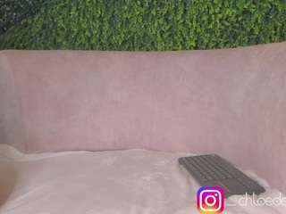chloedee webcam