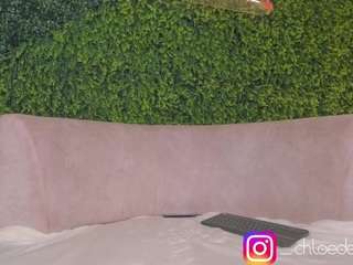 chloedee webcam