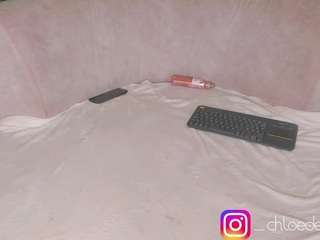  chloedee chat room