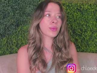 chloedee webcam