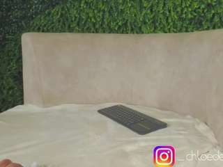 chloedee webcam