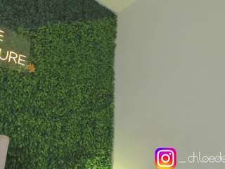 chloedee webcam