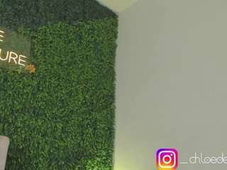chloedee webcam