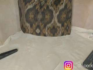 chloedee webcam