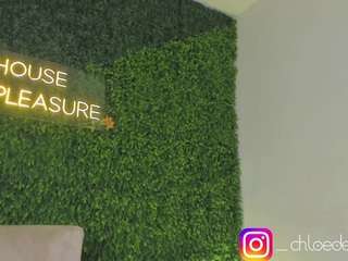 chloedee webcam