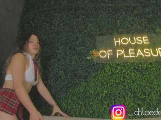 chloedee webcam