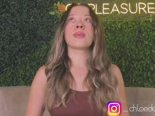 Chloe Dee