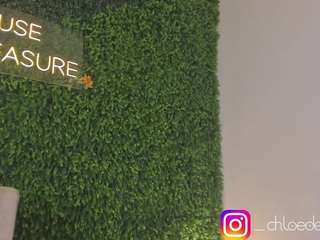 chloedee webcam