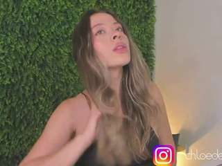 chloedee camsoda