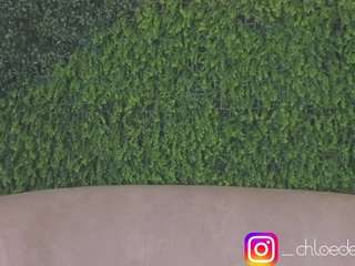 chloedee webcam model