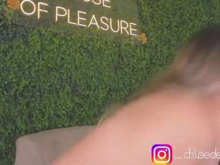 chloedee from CamSoda is Freechat