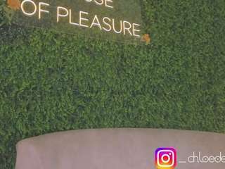 chloedee from CamSoda is Freechat