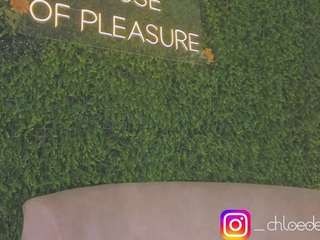 chloedee from CamSoda is Freechat
