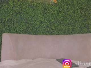 chloedee from CamSoda is Freechat