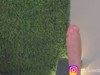 chloedee from CamSoda is Freechat