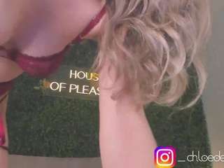 chloedee
