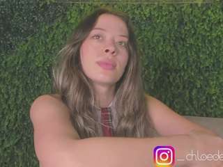 Chloe Dee