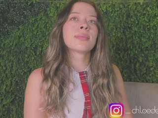 Chloe Dee