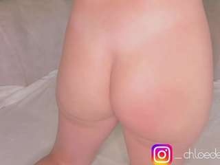 chloedee webcam