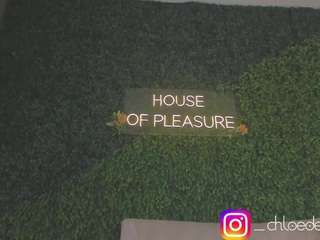 chloedee webcam