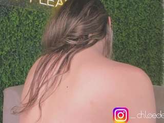 chloedee webcam