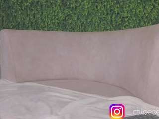 chloedee webcam