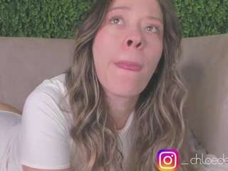 Chloe Dee