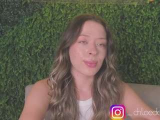 Chloe Dee