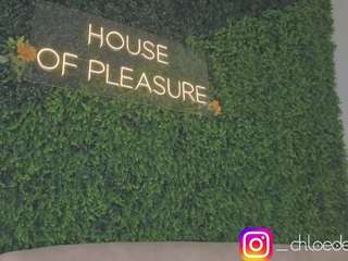 chloedee webcam